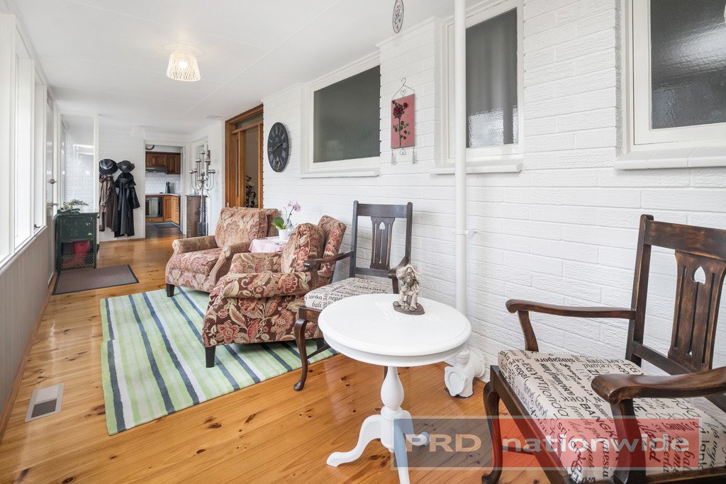 572 Blackswamp Road BULLAROOK 7