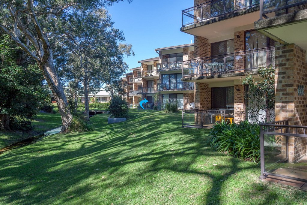 57/2 Gowrie Avenue NELSON BAY 1