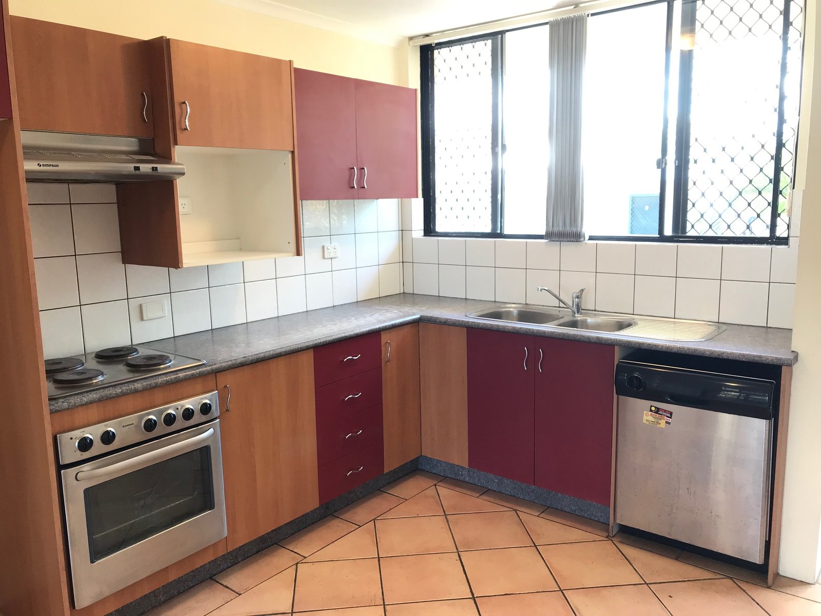 5/72 Jenner Street NUNDAH 1