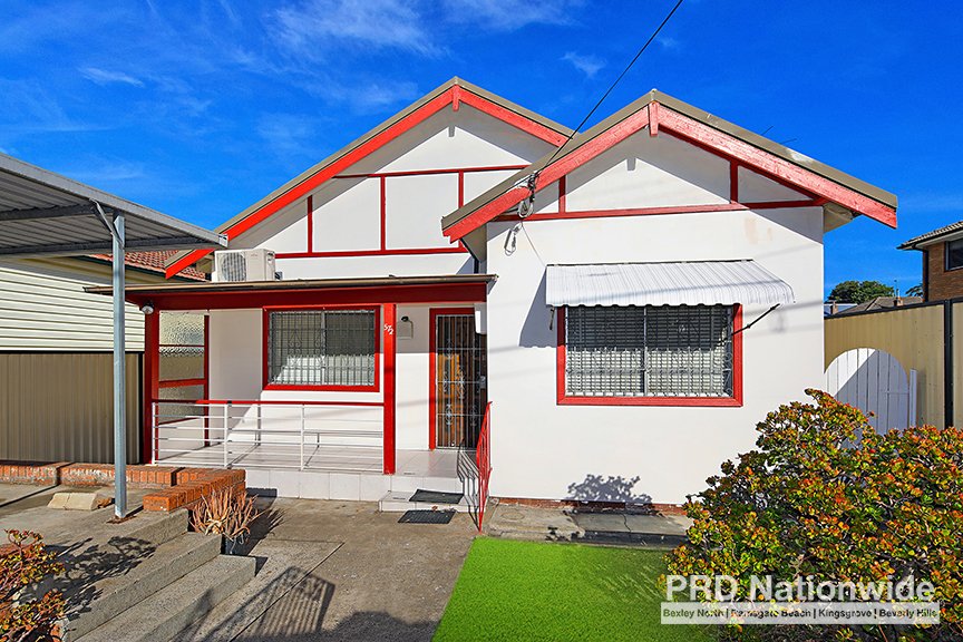 572 Punchbowl Road LAKEMBA 1