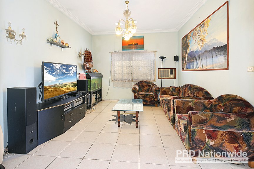 572 Punchbowl Road LAKEMBA 2