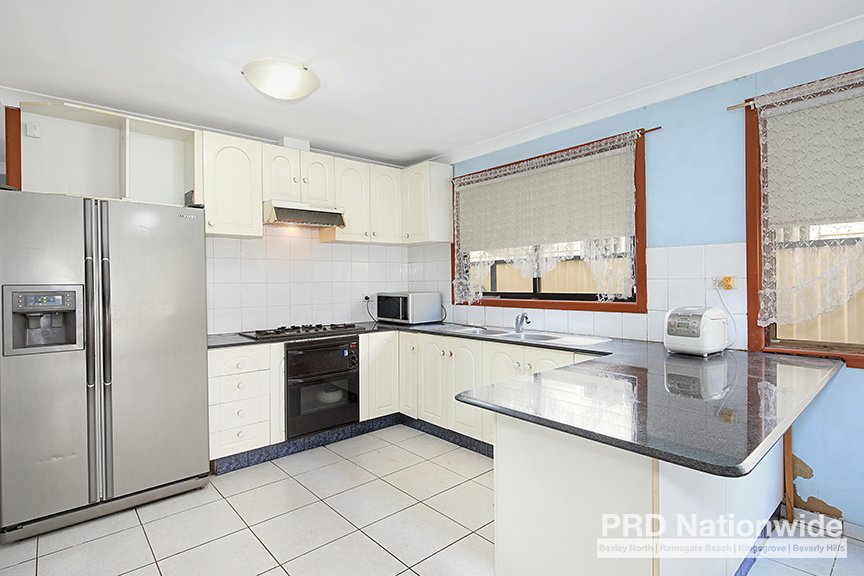 572 Punchbowl Road LAKEMBA 3