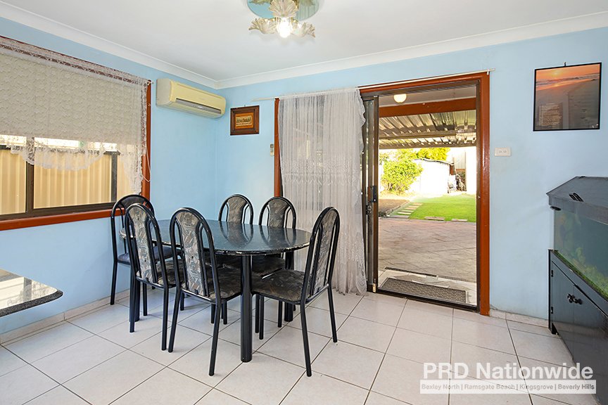 572 Punchbowl Road LAKEMBA 4