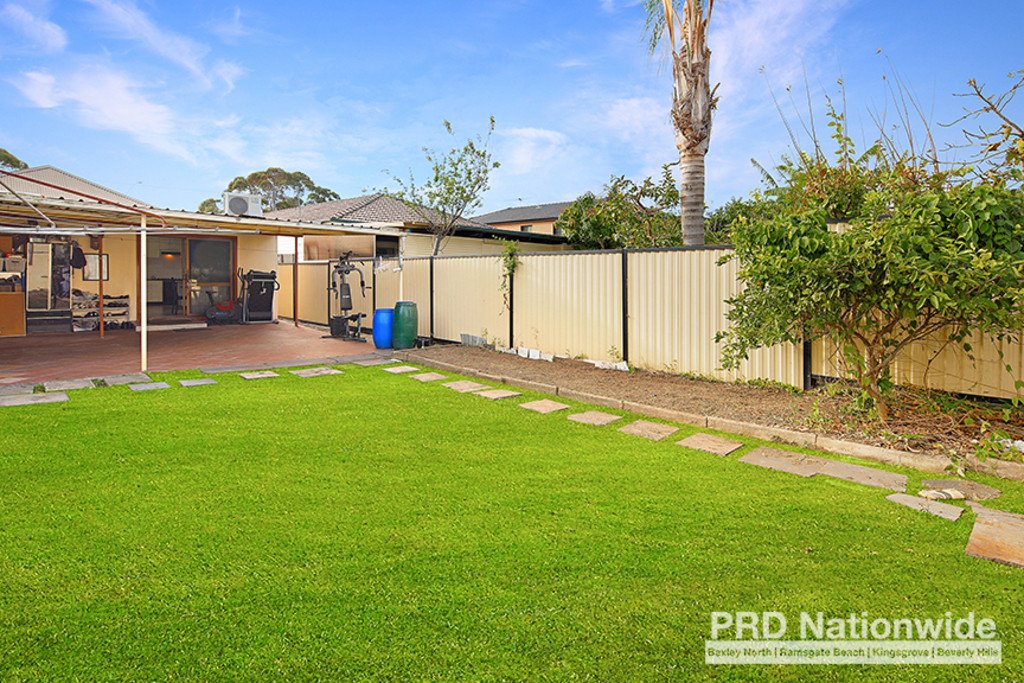 572 Punchbowl Road LAKEMBA 7