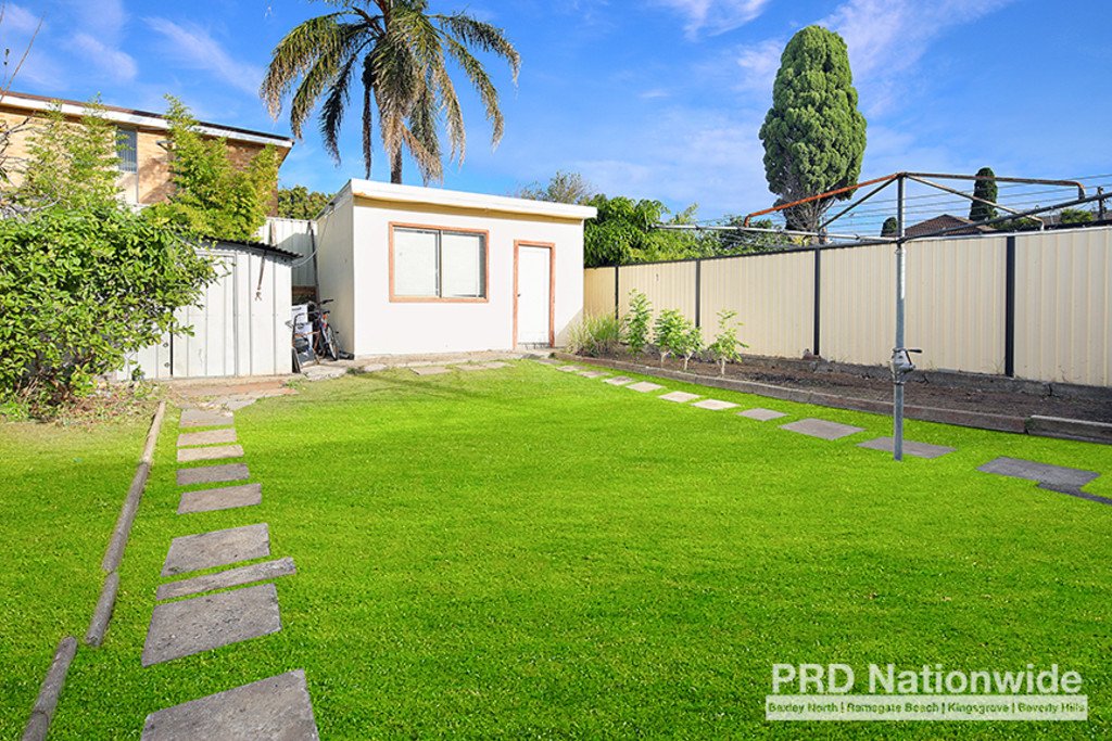 572 Punchbowl Road LAKEMBA 8