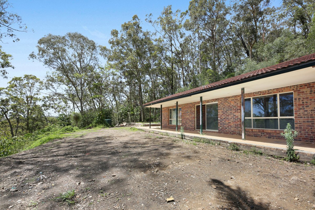 572 Tallebudgera Creek Road TALLEBUDGERA VALLEY 24