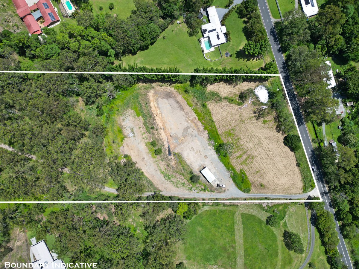 572 Tallebudgera Creek Road TALLEBUDGERA VALLEY 27