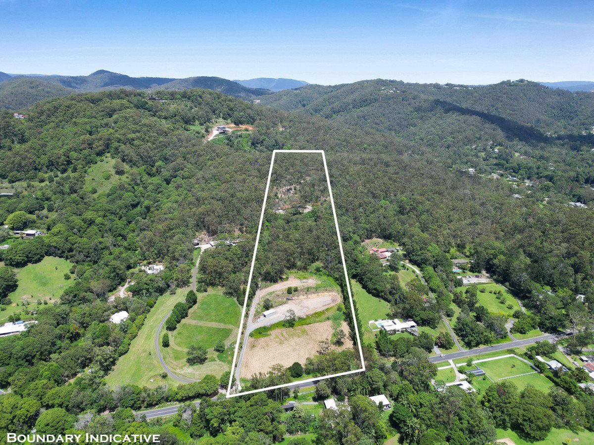 572 Tallebudgera Creek Road TALLEBUDGERA VALLEY 28