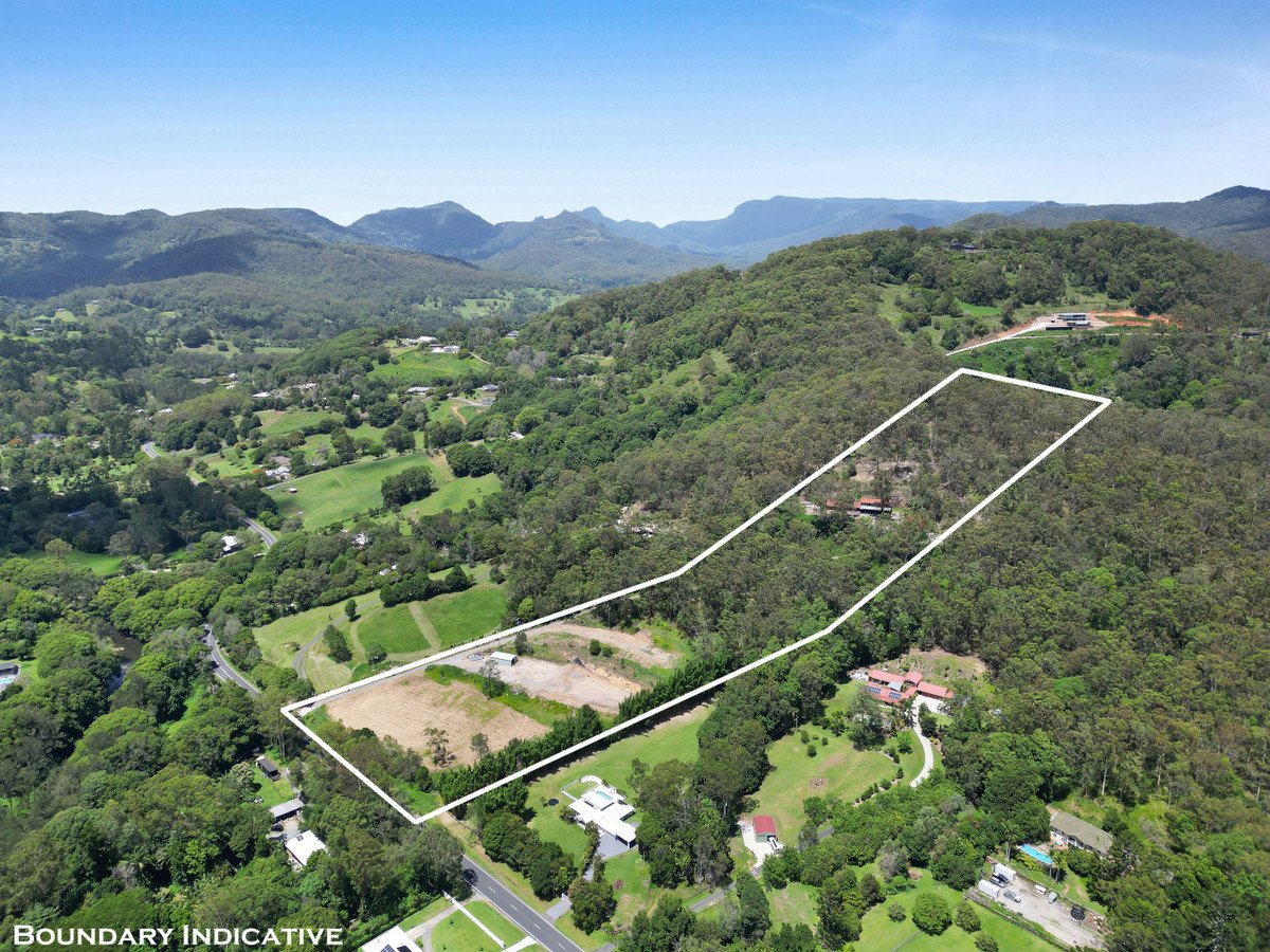 572 Tallebudgera Creek Road TALLEBUDGERA VALLEY 29