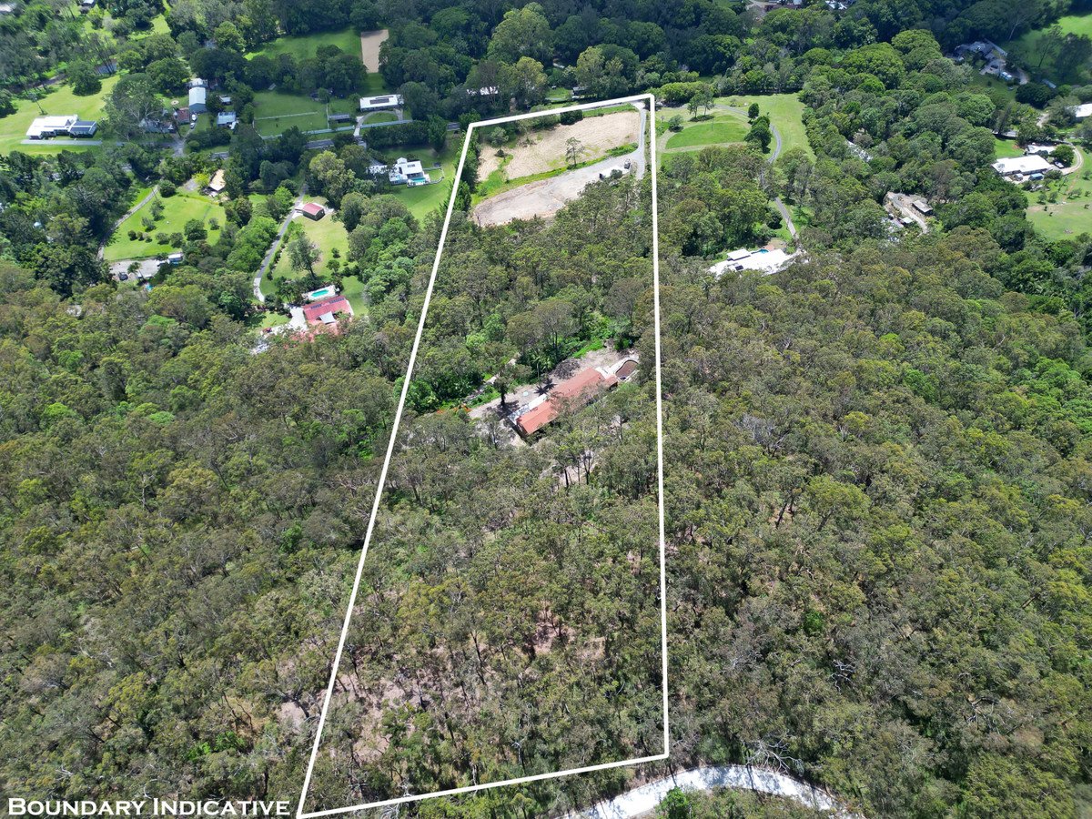 572 Tallebudgera Creek Road TALLEBUDGERA VALLEY 30