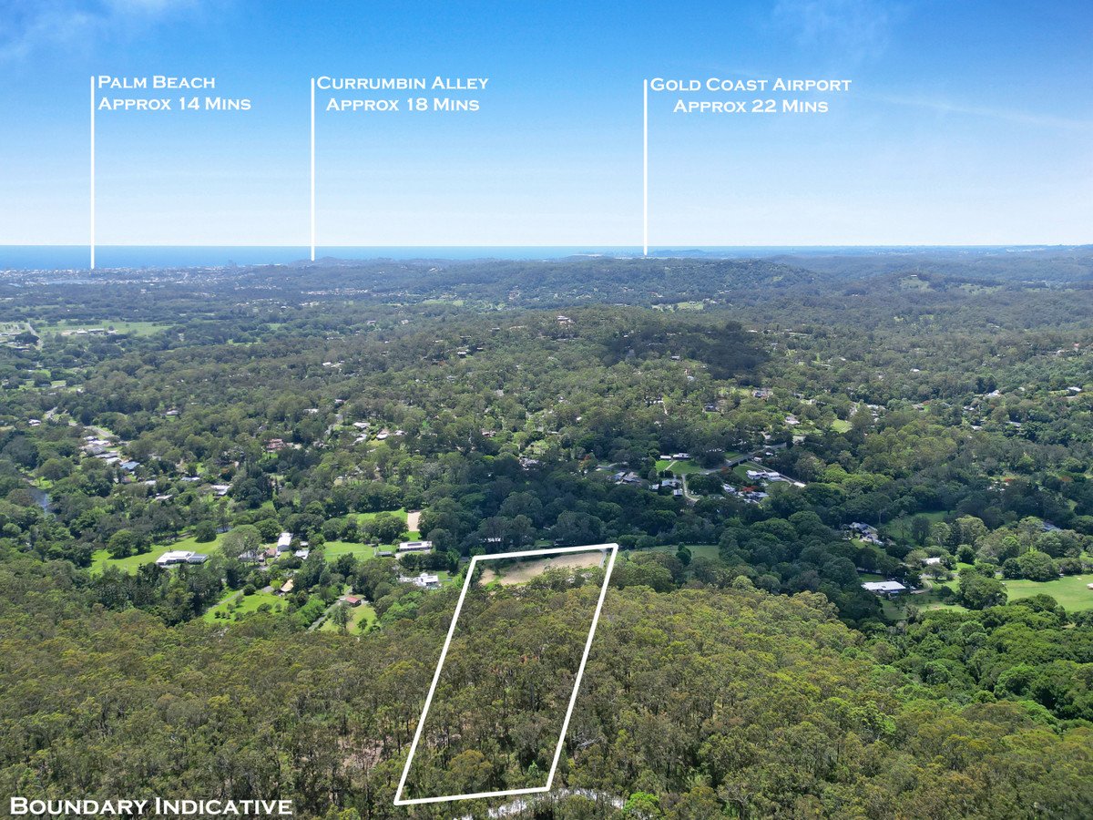 572 Tallebudgera Creek Road TALLEBUDGERA VALLEY 31