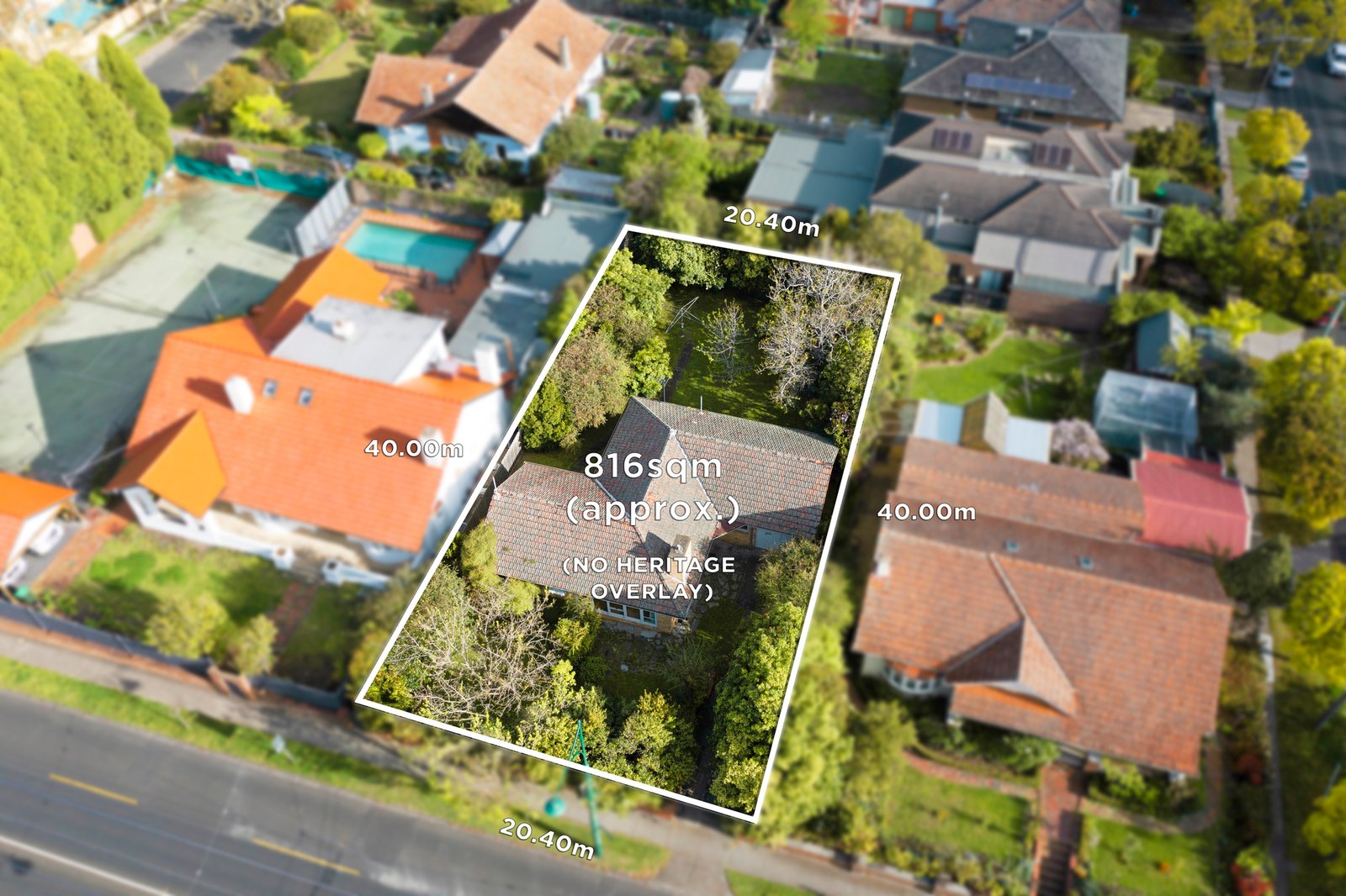 572 Whitehorse Road, Surrey Hills, 3127