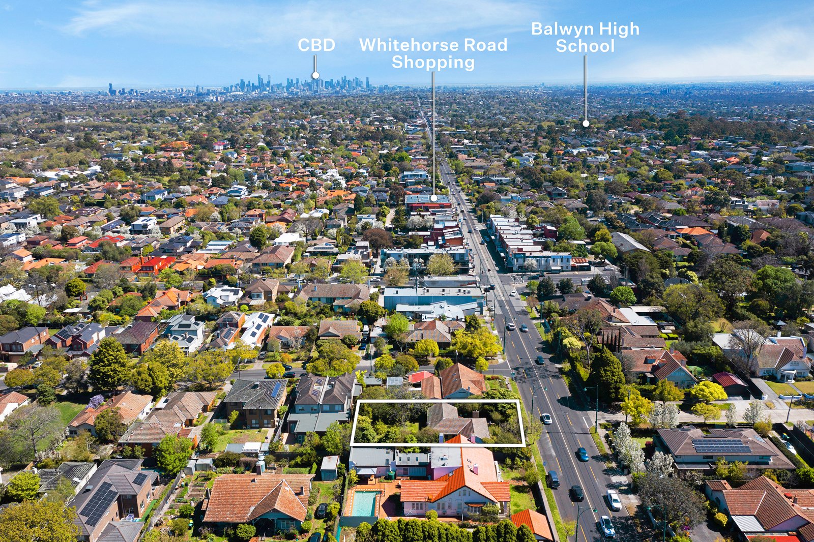 572 Whitehorse Road, Surrey Hills, 3127