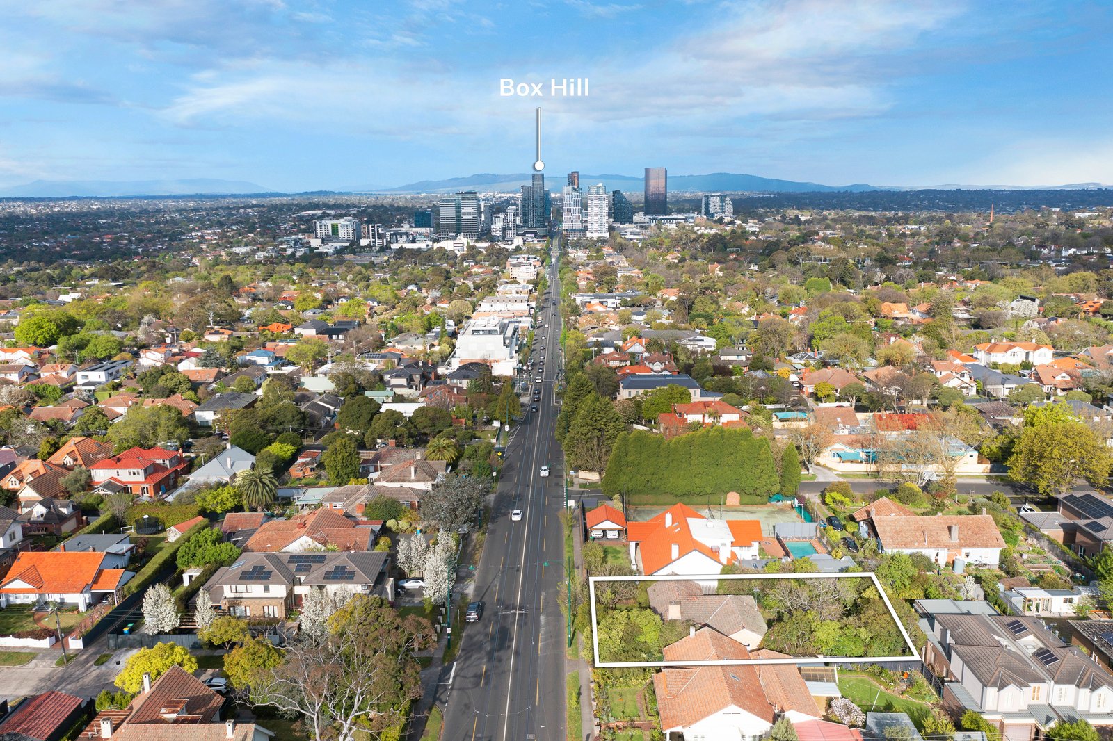 572 Whitehorse Road, Surrey Hills, 3127