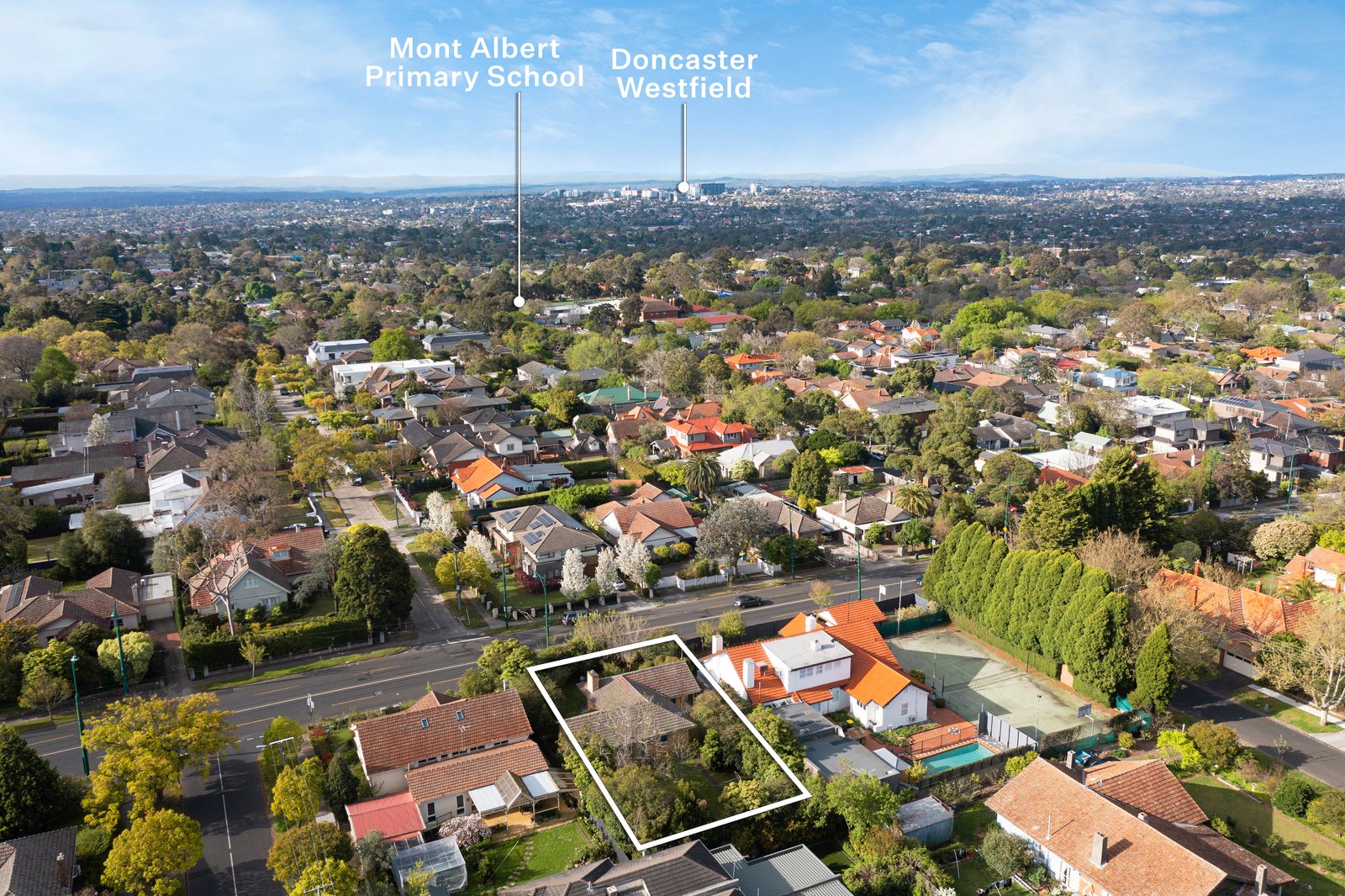 572 Whitehorse Road, Surrey Hills, 3127