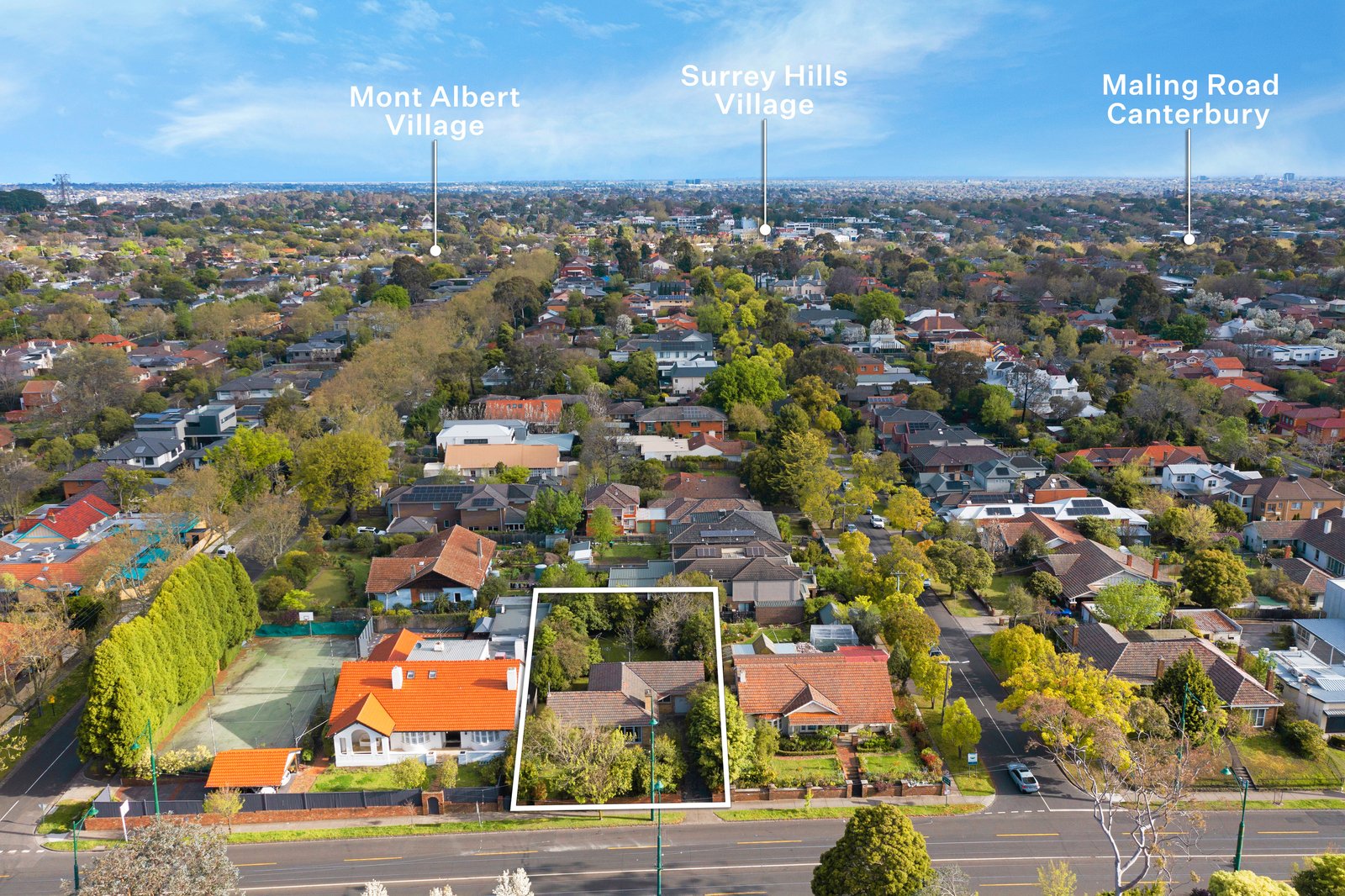 572 Whitehorse Road, Surrey Hills, 3127