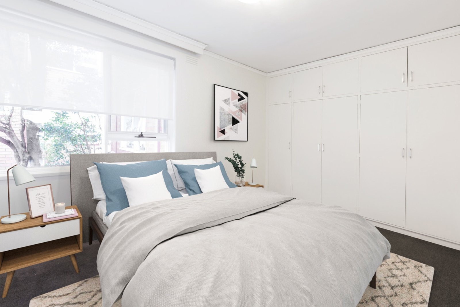 Real Estate and Property in 5/722 Inkerman Street, Caulfield North, VIC