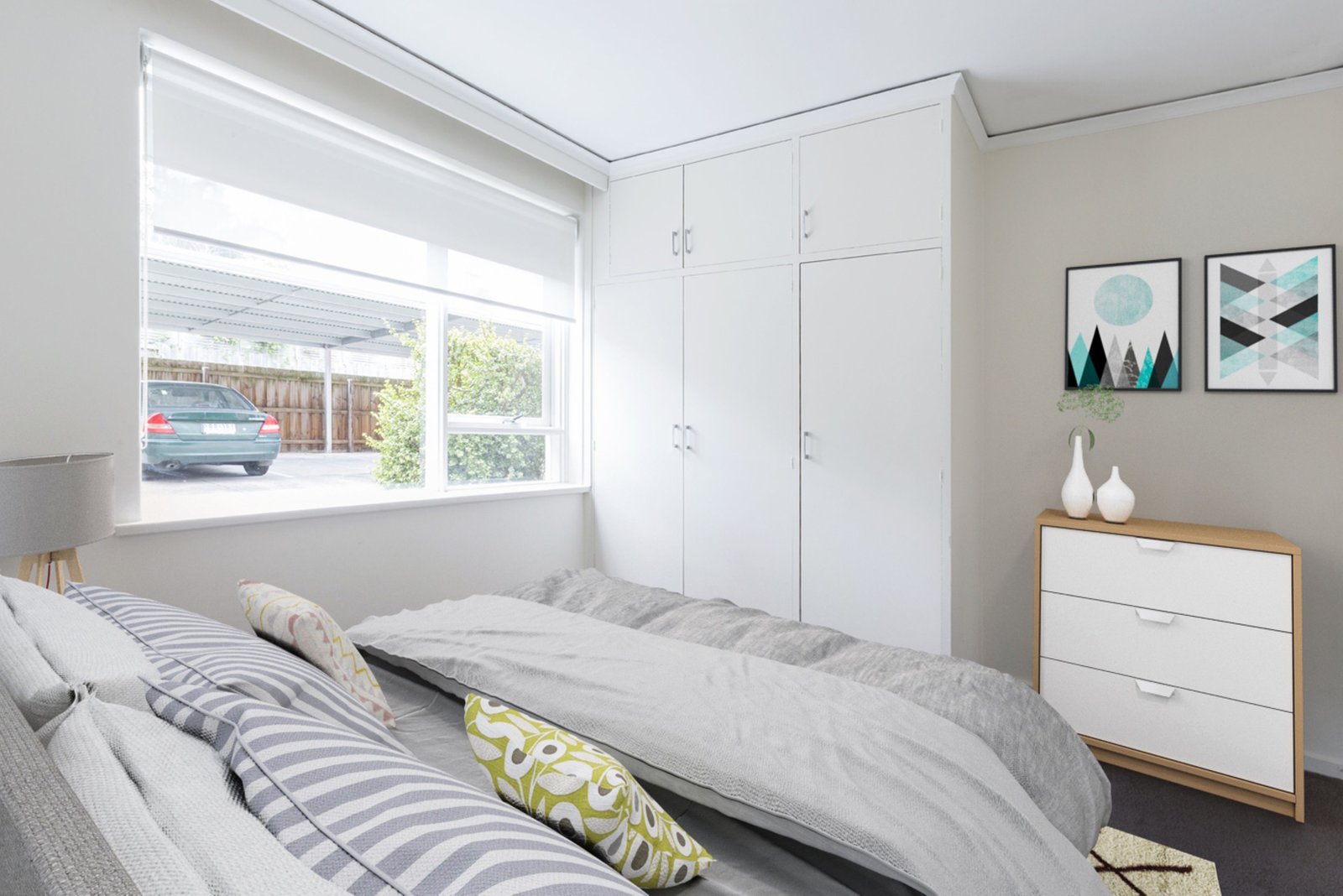 Real Estate and Property in 5/722 Inkerman Street, Caulfield North, VIC