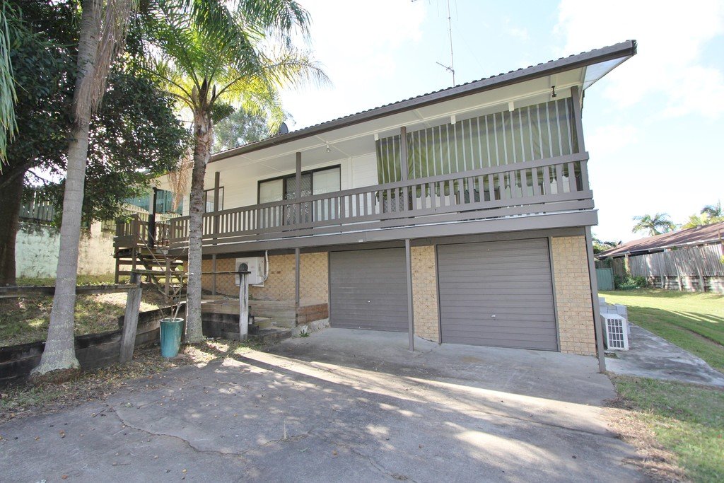573 Ashmore Road ASHMORE 2