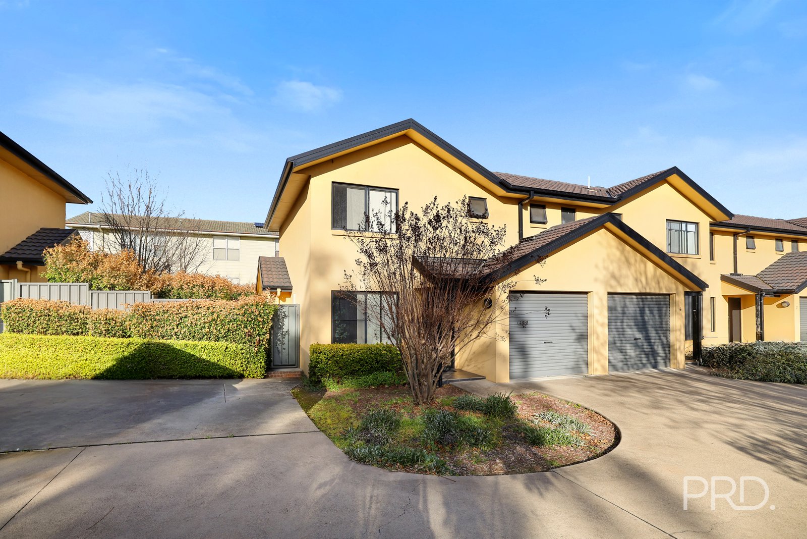 5/73 Bligh Street TAMWORTH 2