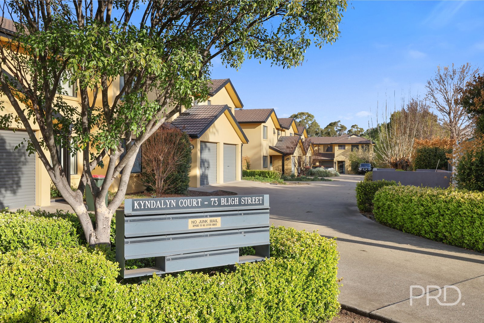 5/73 Bligh Street TAMWORTH 18