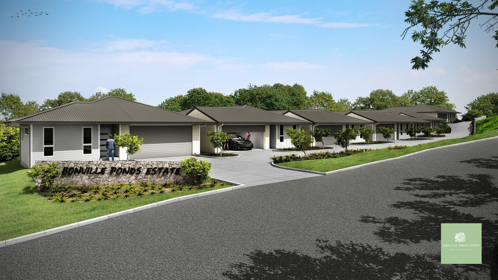 5/73 Mimiwali Drive BONVILLE 1