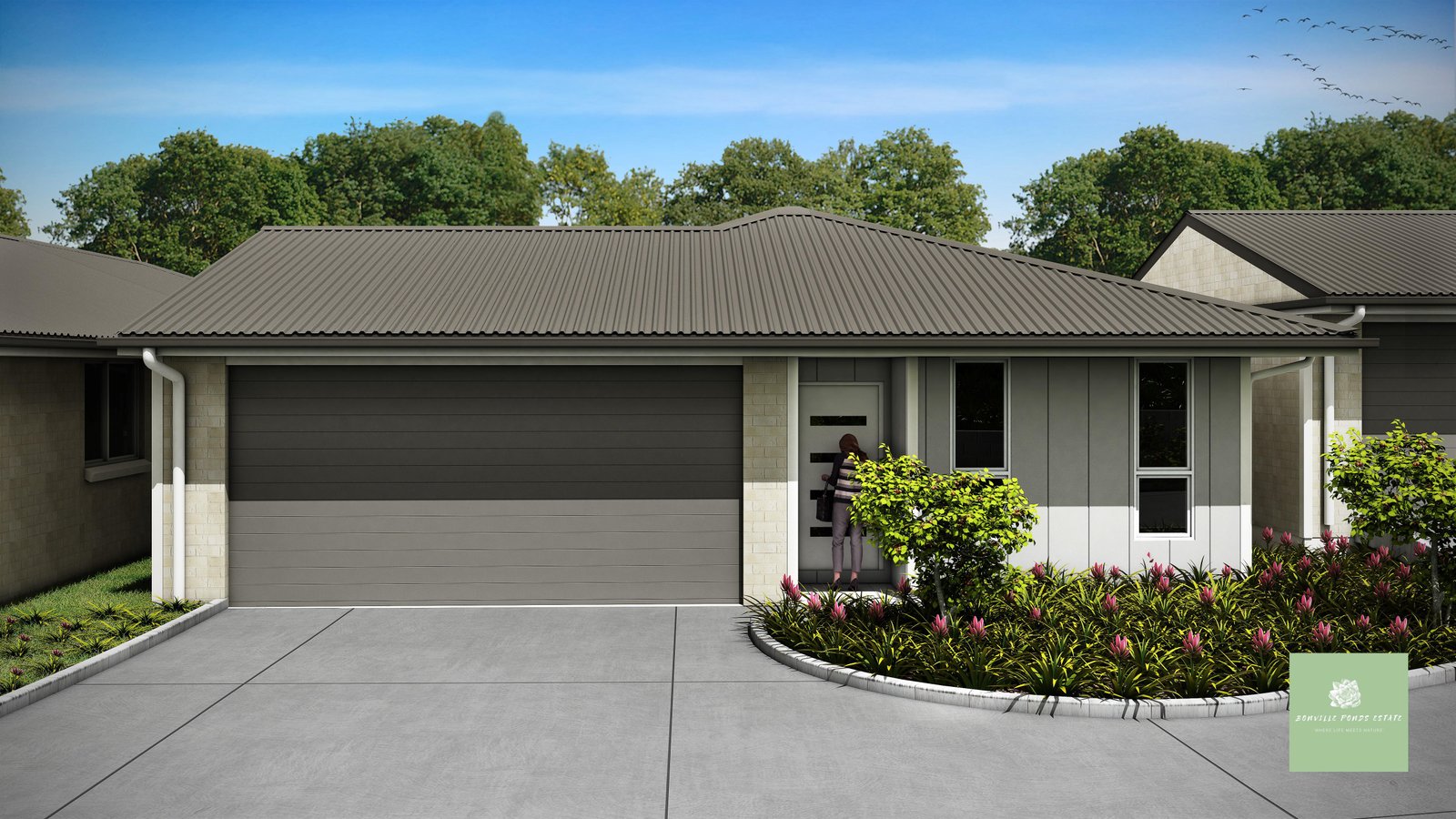 5/73 Mimiwali Drive BONVILLE 2
