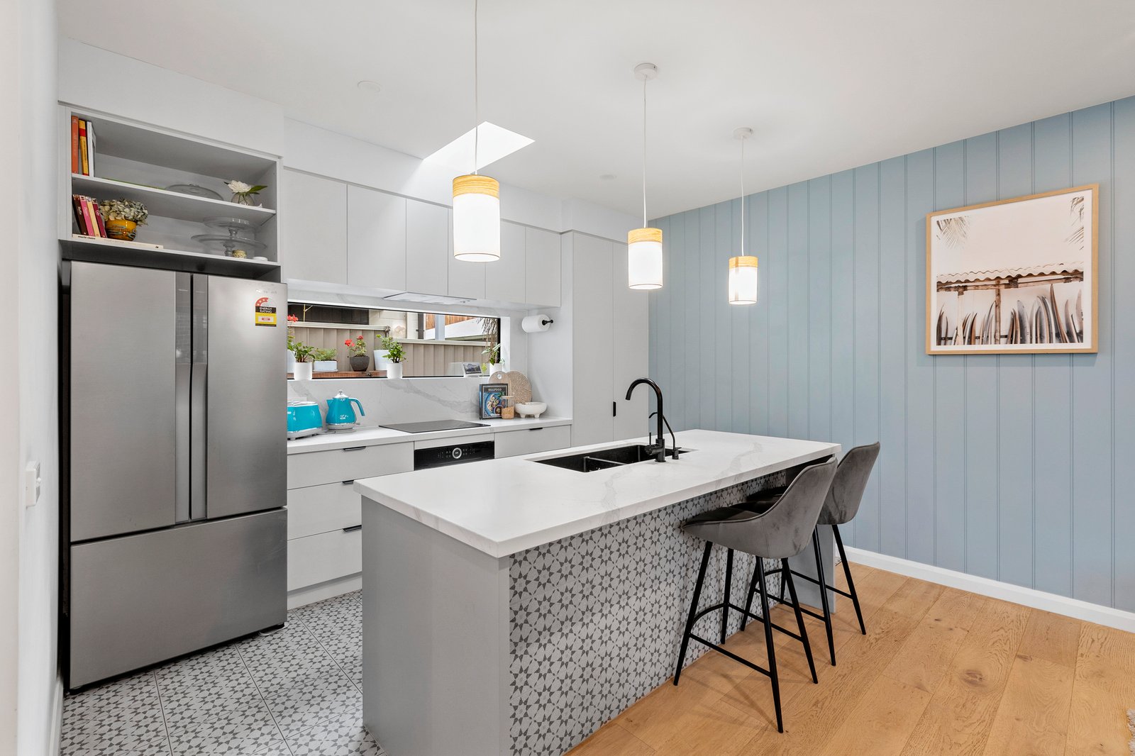 Gallery: 573 Nepean Highway