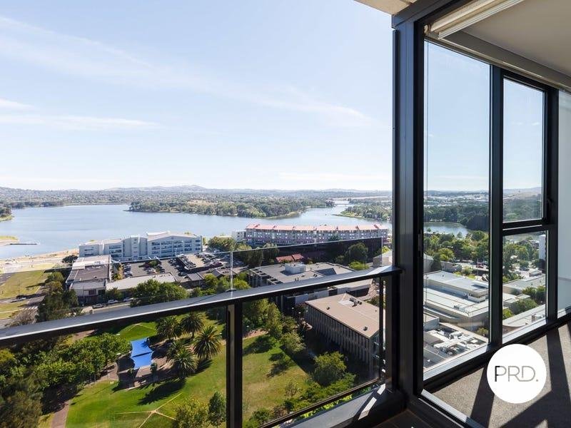 57/39 Benjamin Way BELCONNEN 2