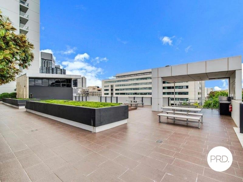 57/39 Benjamin Way BELCONNEN 5