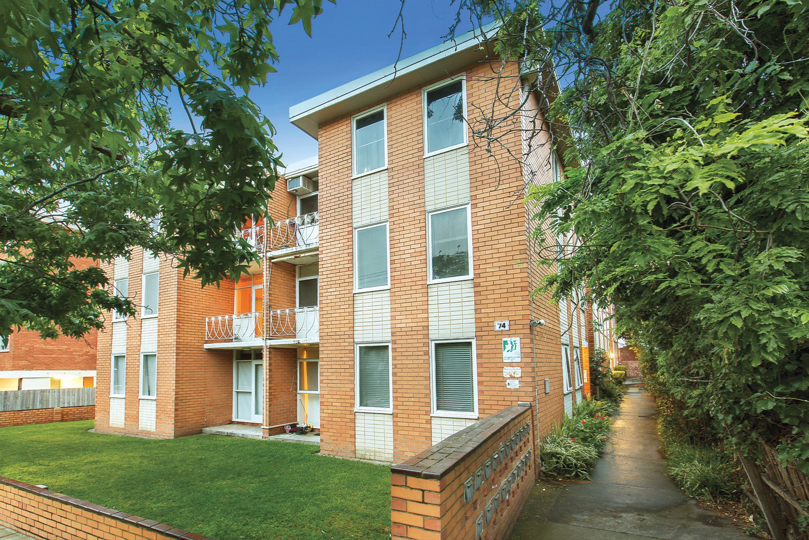 5/74 Denbigh Road, Armadale, VIC