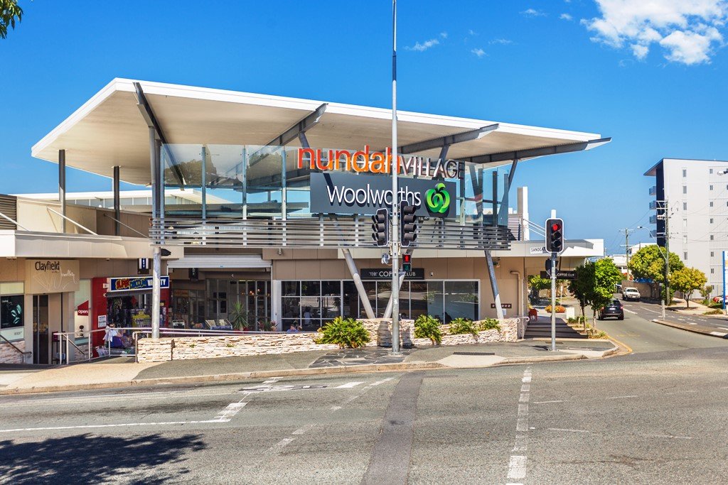 5/74 Eton Street NUNDAH 11
