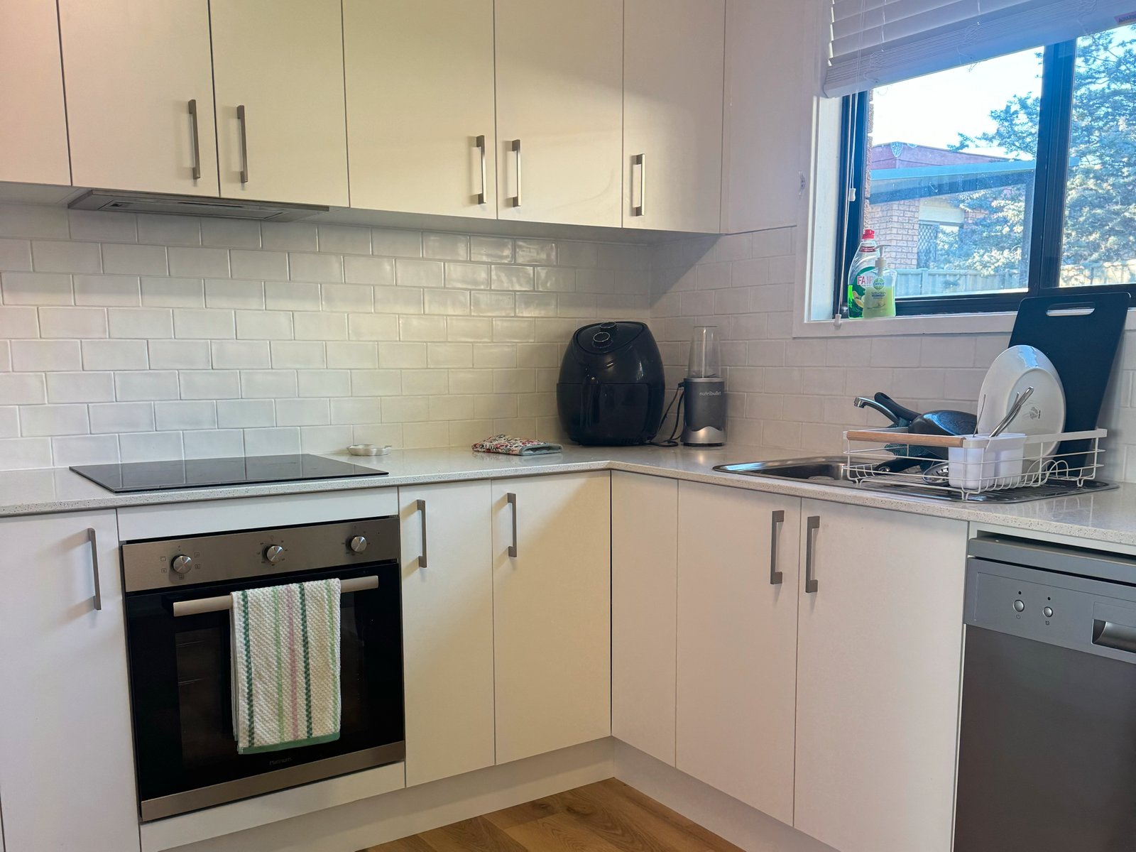 5/74 North Street TAMWORTH 2