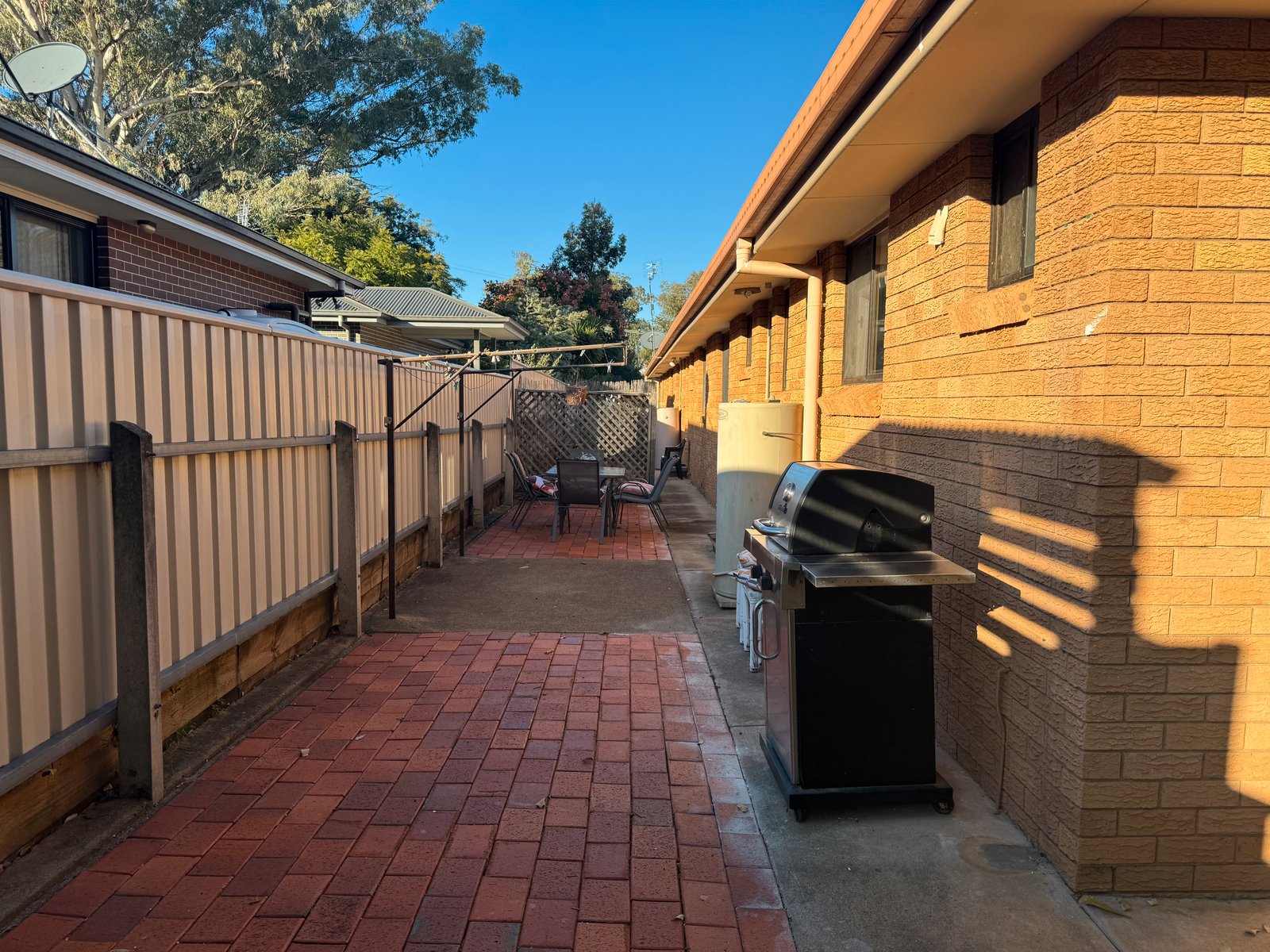 5/74 North Street TAMWORTH 9
