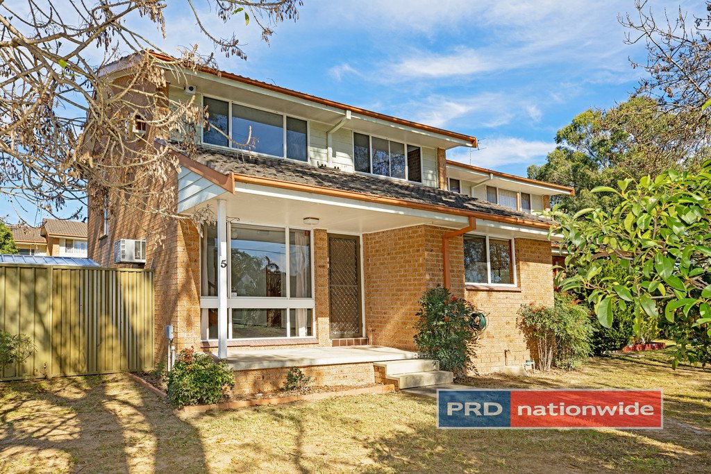 5/74 Victoria Street KINGSWOOD 8