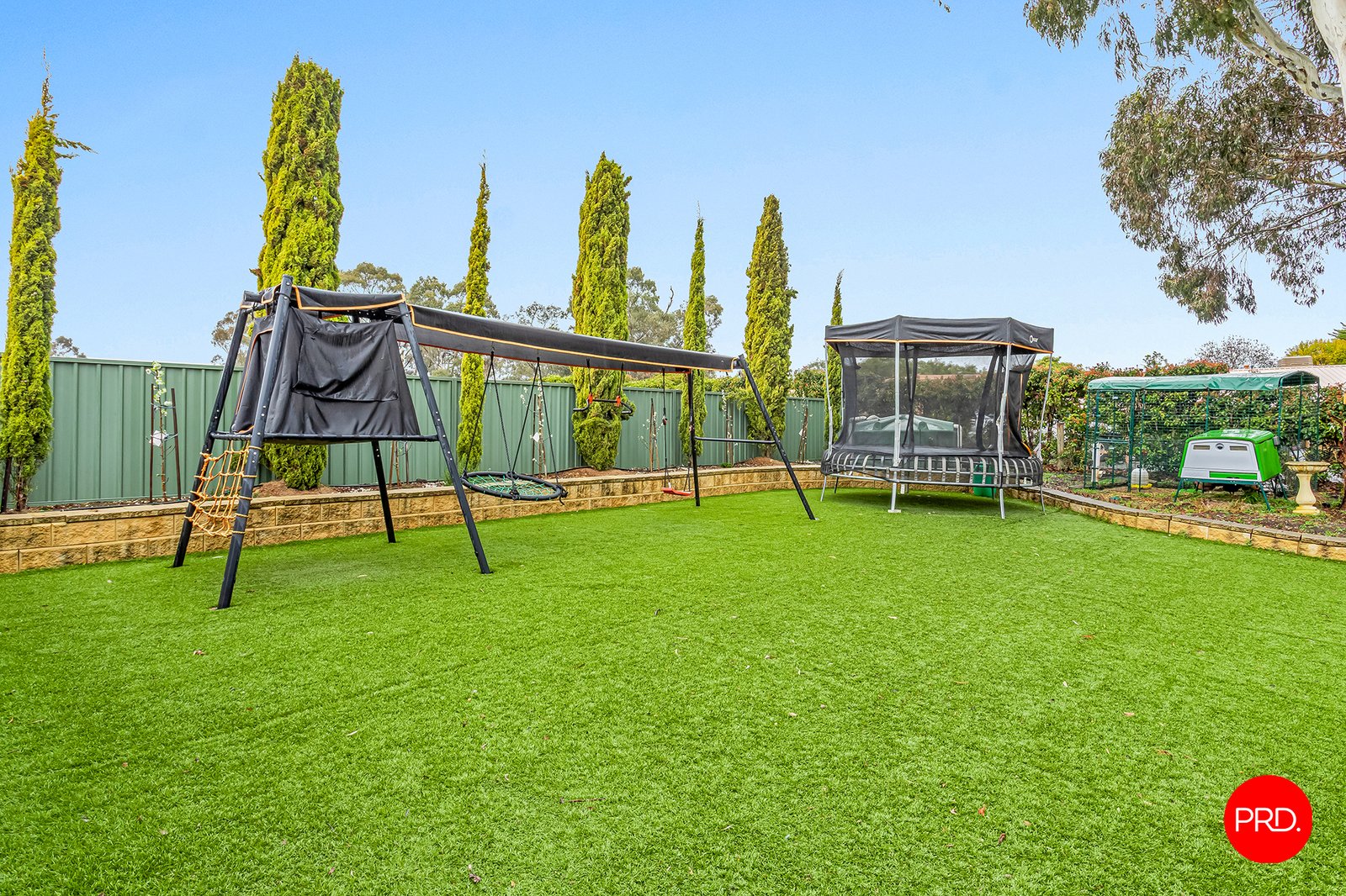 5744 Calder Highway KANGAROO FLAT 23