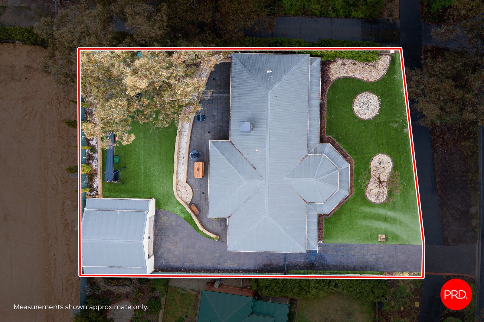 5744 Calder Highway KANGAROO FLAT 26