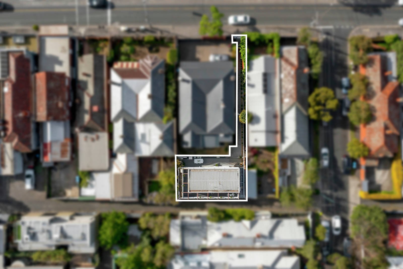 574B High Street, Prahran, VIC