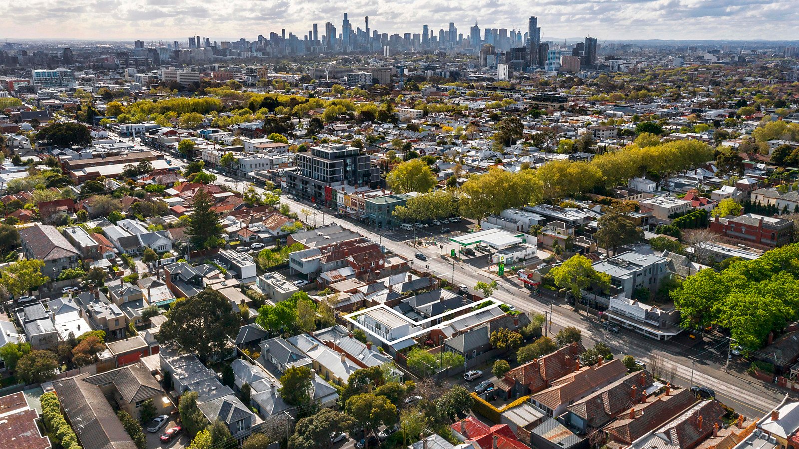 574B High Street, Prahran, VIC