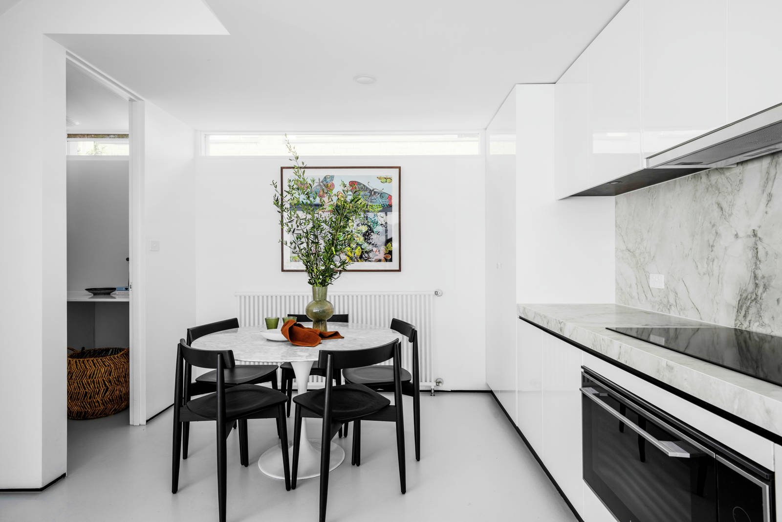 574B High Street, Prahran, VIC