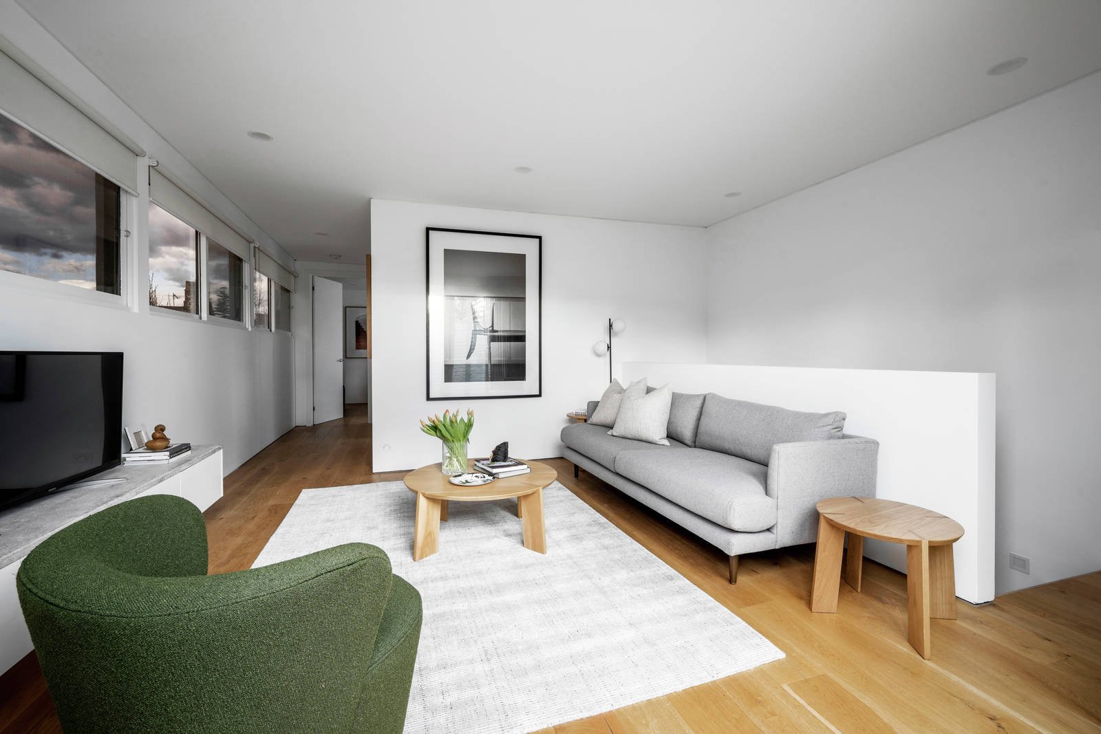 574B High Street, Prahran, VIC