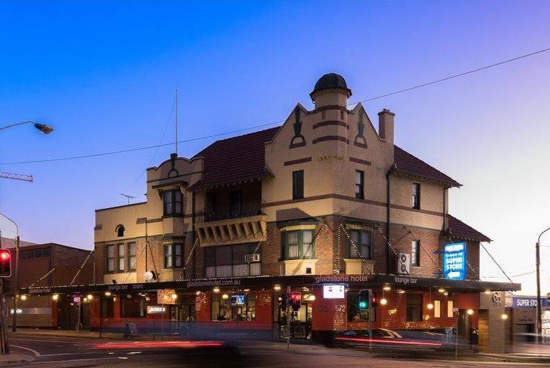 575 New Canterbury Road DULWICH HILL 6