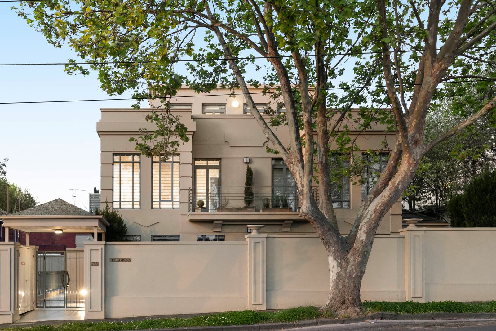 Real Estate and Property in 5/753 Malvern Road, Toorak, VIC