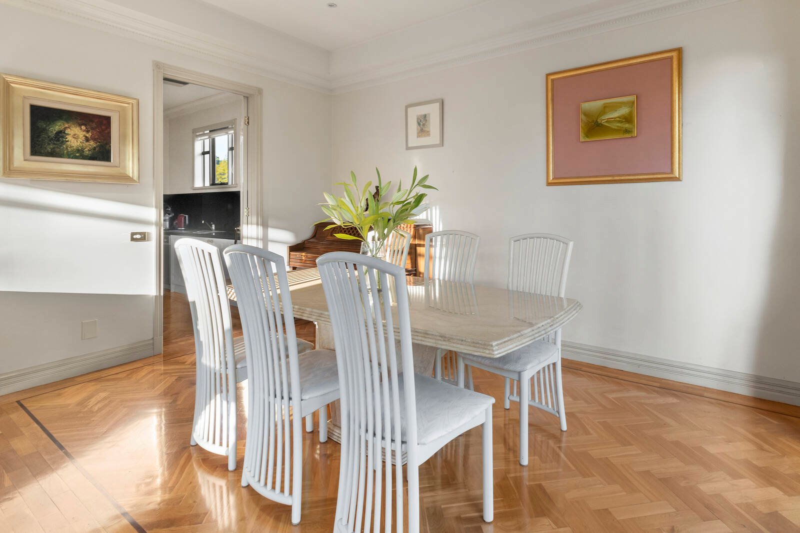 Real Estate and Property in 5/753 Malvern Road, Toorak, VIC