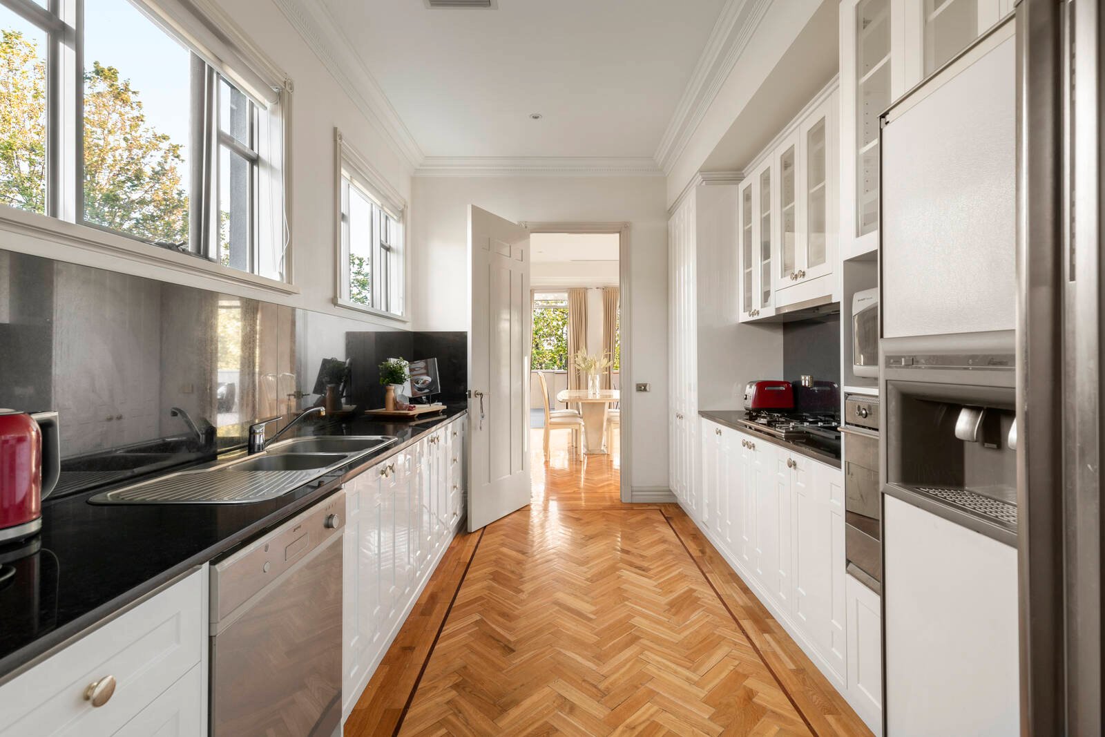 Real Estate and Property in 5/753 Malvern Road, Toorak, VIC