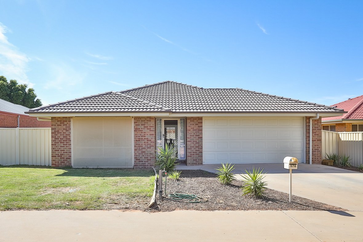 576 Ontario Avenue MILDURA 1