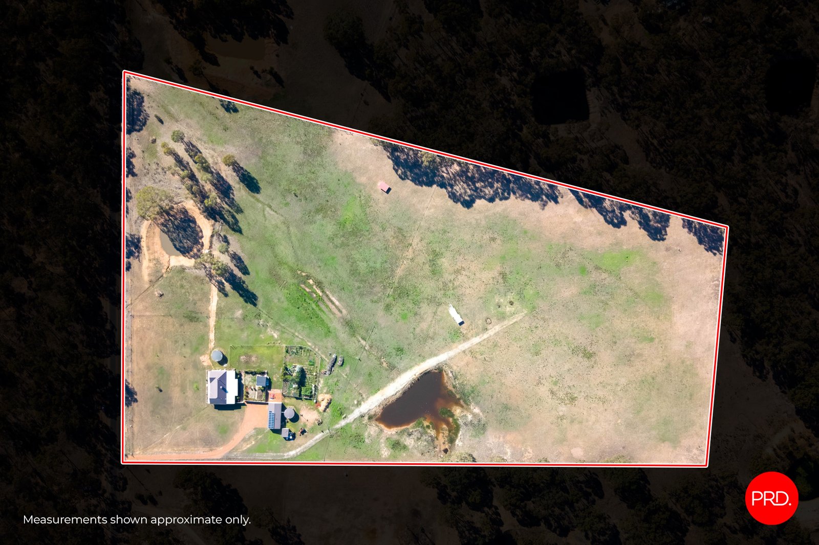 576 Tarnagulla-Laanecoorie Road LAANECOORIE 30
