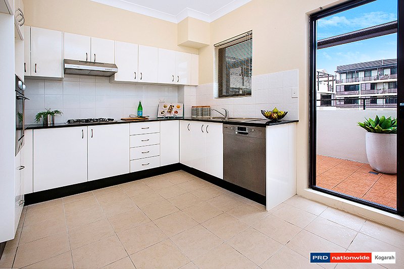 57/7-9 Belgrave Street KOGARAH 2