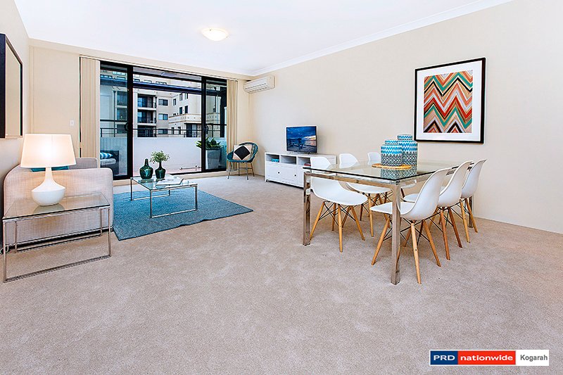 57/7-9 Belgrave Street KOGARAH 3