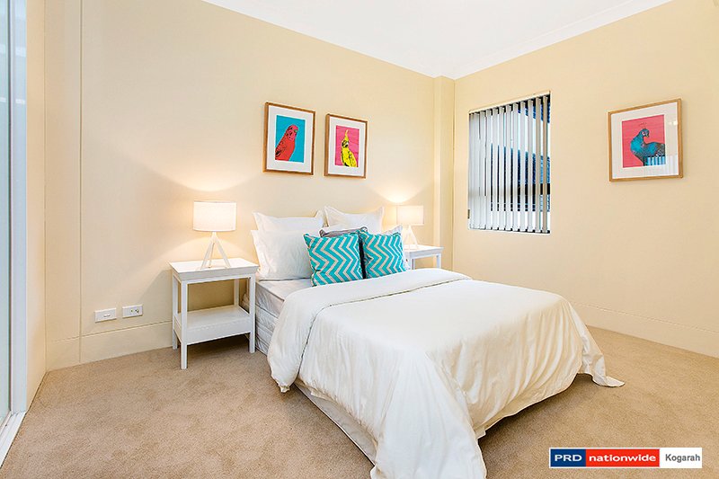 57/7-9 Belgrave Street KOGARAH 4